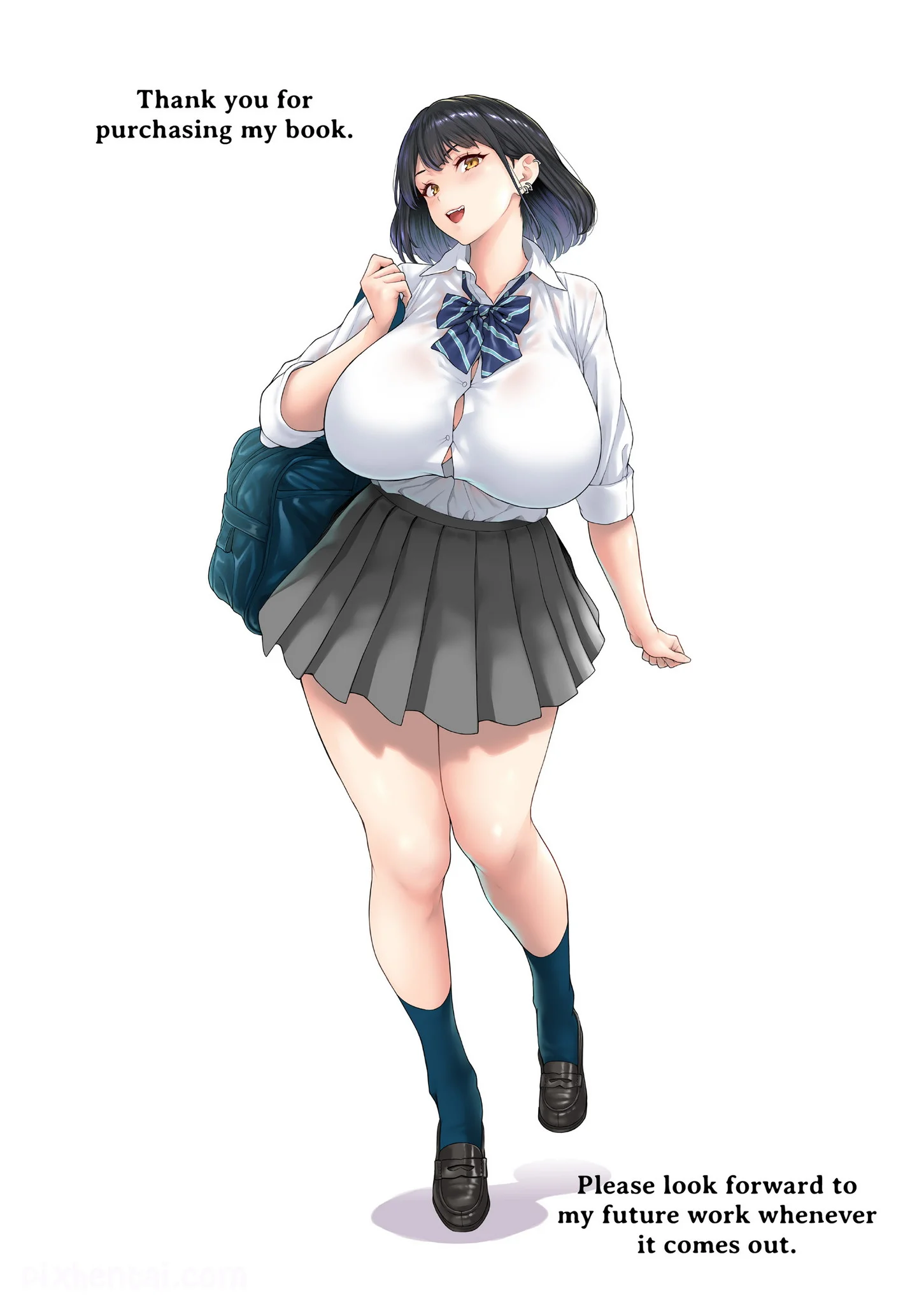 Komik hentai xxx manga sex bokep Gal ga Ossan to LoveHo de Asedaku SEX suru Riyuu 70